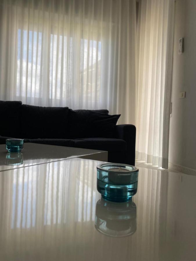 Апартаменты Domus Zagare - Wi-Fi Байи Экстерьер фото